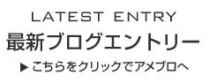 最新ブログエントリー